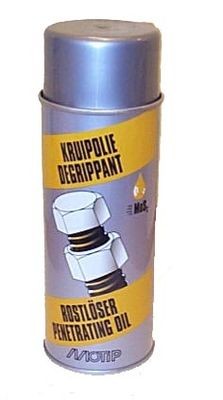 kruipolie                 200ml Universeel